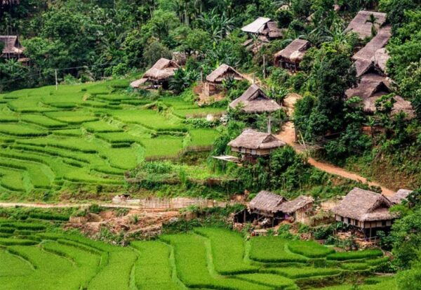 Pu Luong 2D1N Classic Tour| From Hanoi - Booking and Cancellation Policy