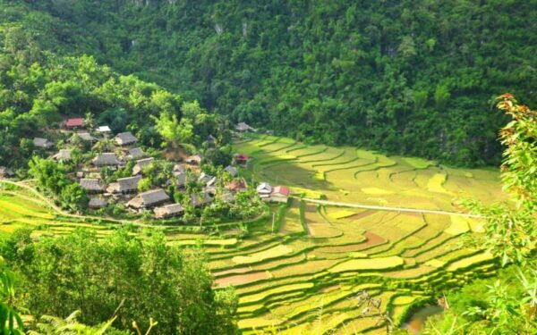 Pu Luong 2D1N Classic Tour| From Hanoi - Travel Tips for Pu Luong