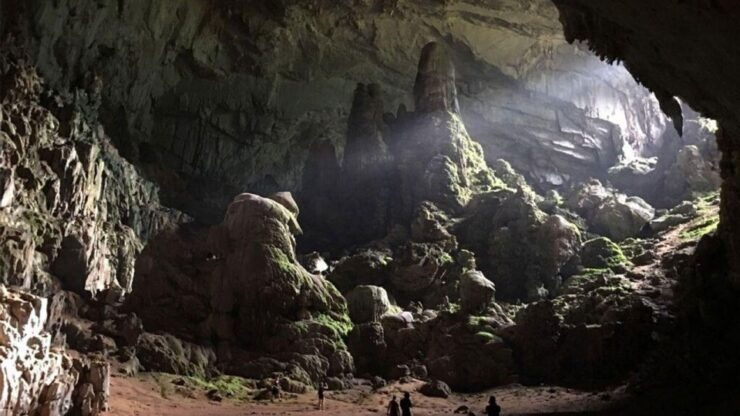 Pu Luong 2D1N Trekking Trip From Hanoi - Booking and Logistics Details