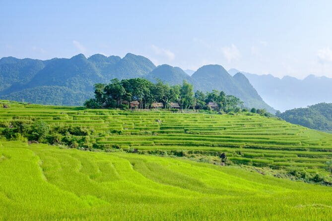 Pu Luong 3-Day Adventure: Trekking, Cycling & Local Cooking Class - The Sum Up