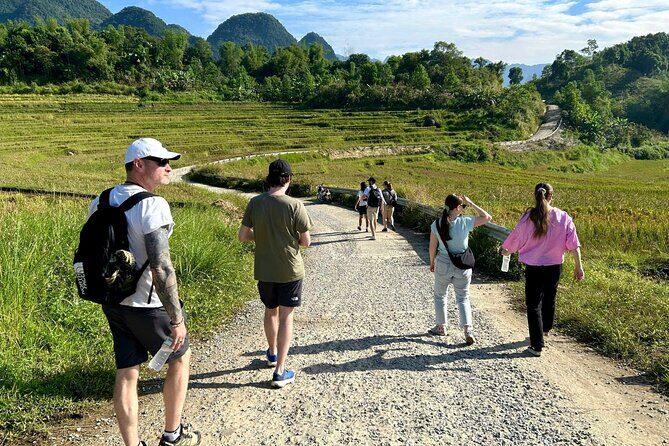 Pu Luong 3 Days Buffalo Ride Cart, Biking and Rafting Tour - Final Thoughts