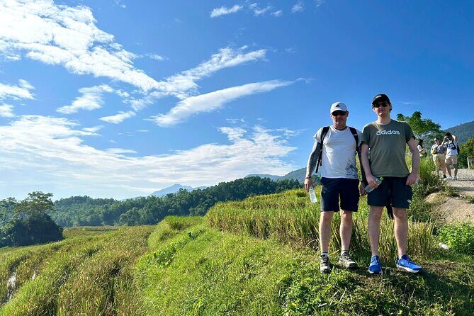 Pu Luong 3 Days Buffalo Ride Cart, Biking and Rafting Tour - FAQ