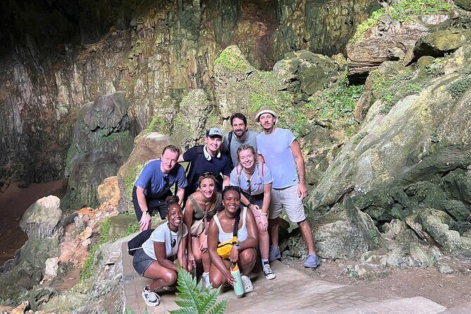 Pu Luong Afternoon Trek - Bat Cave, Rice Fields & Village Life - What’s Included and What to Consider