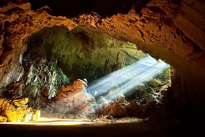 Pu Luong Afternoon Trek - Bat Cave, Rice Fields & Village Life - Why Choose This Tour?