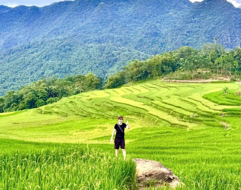 Pu Luong: Cham Stream Bamboo Rafting & Village Walk - Why You Should Consider This Experience