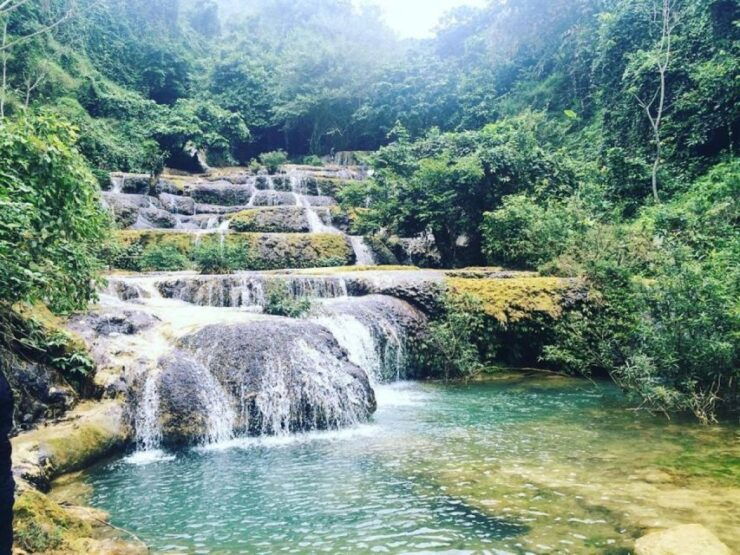 Pu Luong Culture One Day Tour With Breathtaking Nature - Tour Overview