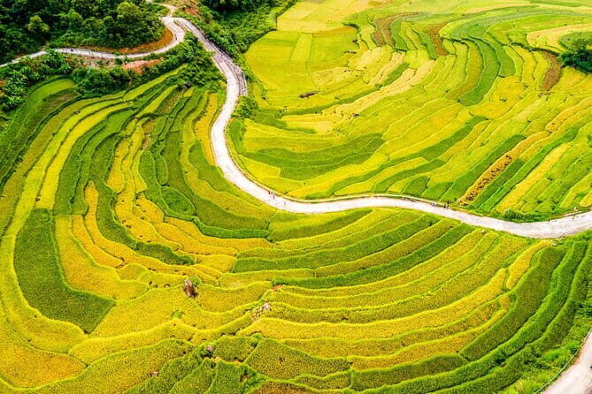 Pu Luong Day Tour: Trekking Villages, Bamboo Rafting & Waterfall - Who Is This Tour Best For?