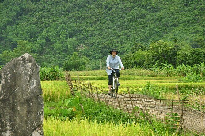 Pu Luong Day Trip from Hanoi (Lunch, Caving, Walking and Biking) - Good To Know
