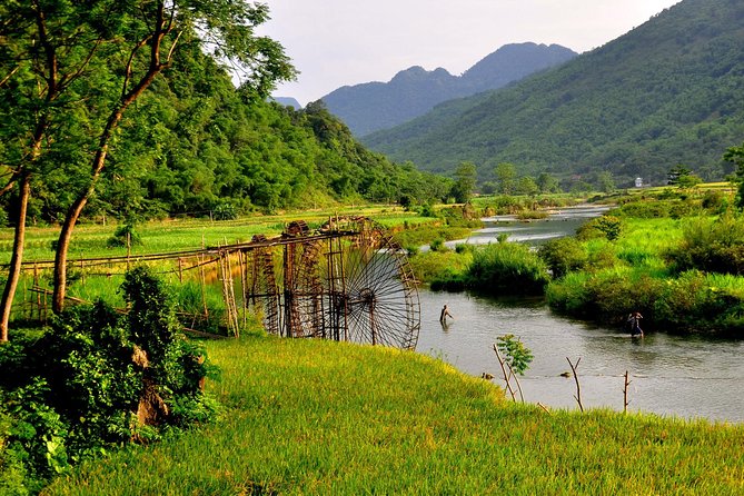 Pu Luong Excursions 3 Days 2 Nights Tour From Hanoi - Activities and Excursions