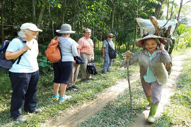 Pu Luong Explorer: 3-Day Trekking & Authentic Village Stay - Good To Know