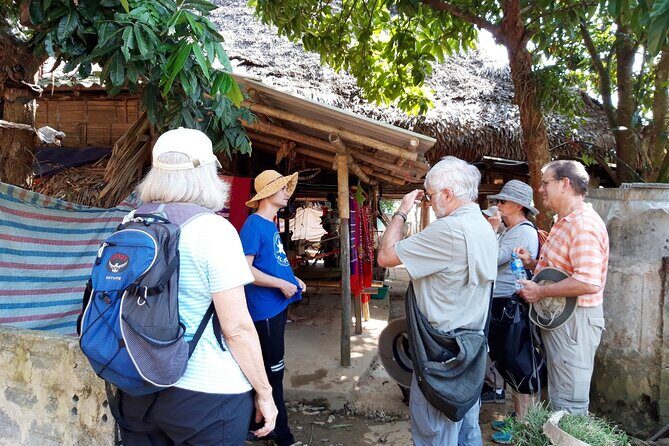 Pu Luong Explorer: 3-Day Trekking & Authentic Village Stay - What Really Sets This Tour Apart