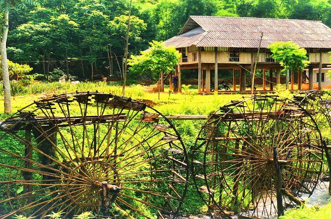 Pu Luong Explorer: 3-Day Trekking & Authentic Village Stay - FAQ