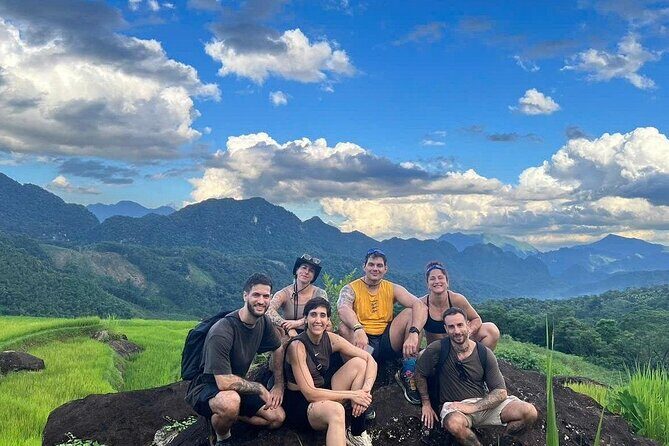 Pu Luong Hidden Paradise Private Trip with Rafting - An In-Depth Look at the Pu Luong Private Trip