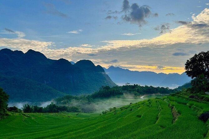 Pu Luong Hidden Paradise Private Trip with Rafting - Why This Tour Works Well