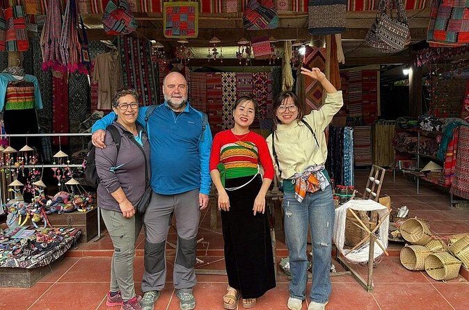 Pu Luong Hidden Paradise Private Trip with Rafting - Who Should Consider This Tour?