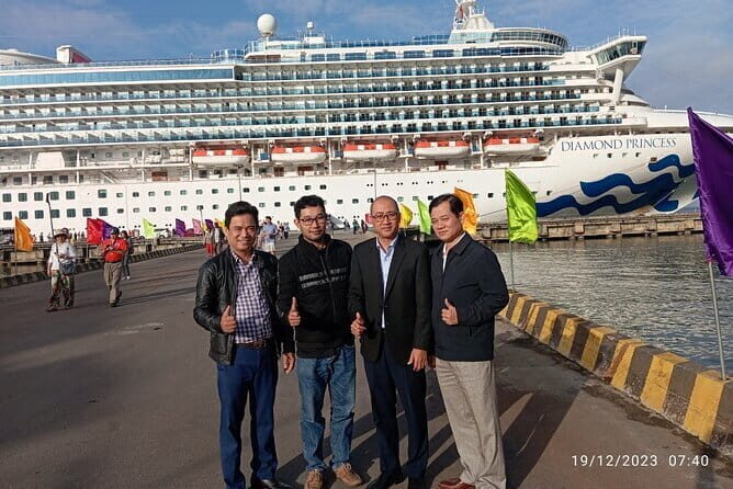 Pu Luong Insight Half Day of Nature and Culture Discovery Top 1 - Authentic Experiences and Genuine Insights