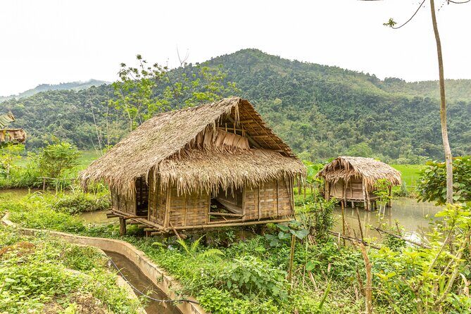 Pu Luong Morning Hike, Rafting, Water Wheels & Culture - Who Should Consider This Tour?