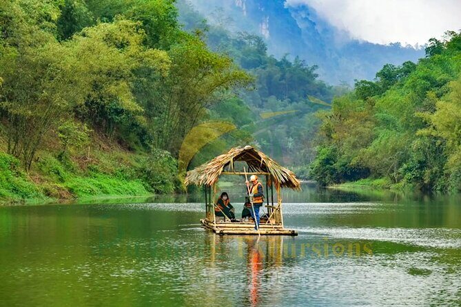 Pu Luong Morning Hike, Rafting, Water Wheels & Culture - Frequently Asked Questions