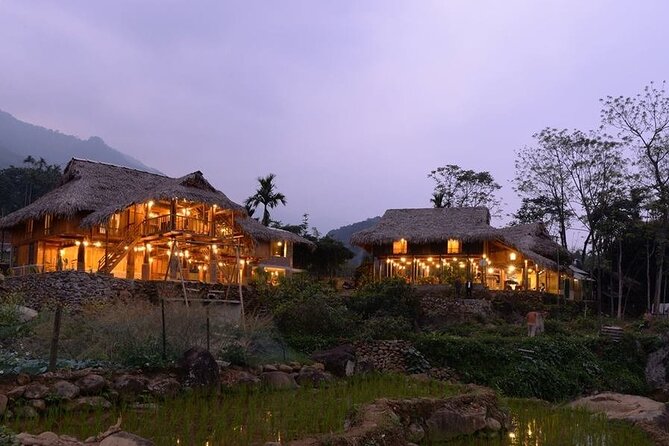 Pu Luong Nature Reserve 2 Days 1 Night Tour From Hanoi - The Sum Up