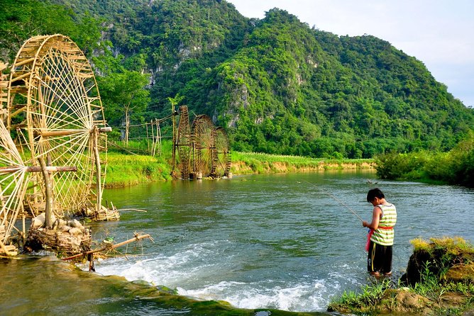 Pu Luong Nature Reserve 2 Days Small Group Tour From Hanoi - Additional Information