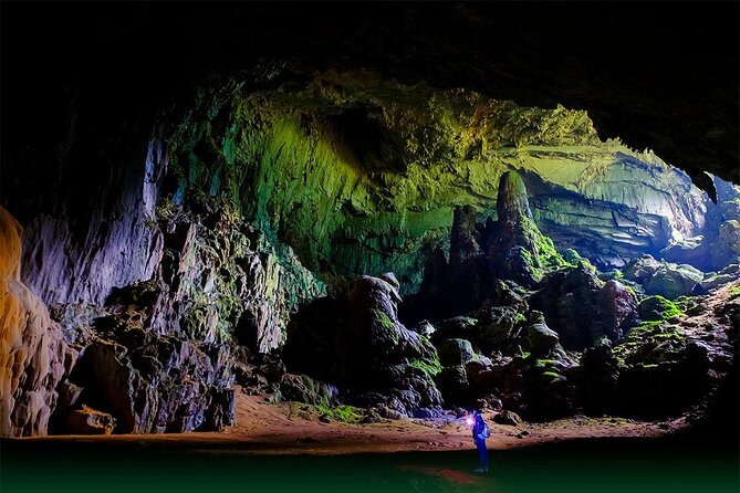 Pu Luong Nature Reserve 2 Days Small Group Tour From Hanoi - The Sum Up