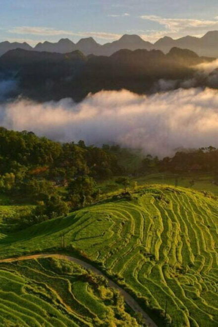 Pu Luong Nature Reserve 3 Days 2 Nights Off Road Trekking - What to Expect on Trekking