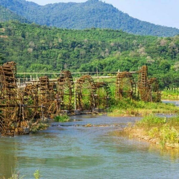 Pu Luong Nature Reserve 3 Days 2 Nights Off Road Trekking - Booking and Cancellation Policy