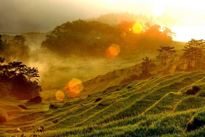 Pu Luong Nature Reserve Adventure 2 Days - Pickup Details