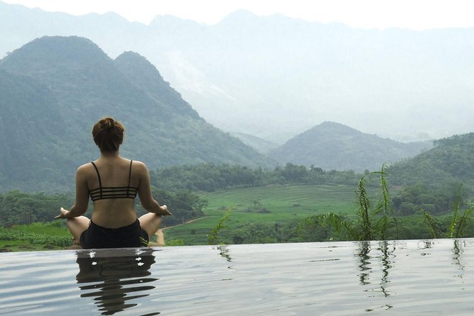 Pu Luong Nature Reserve Adventure 2 Days - Reviews