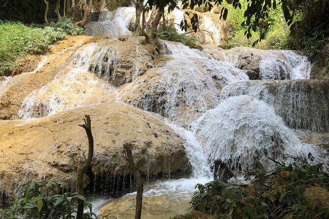 Pu Luong Nature Reserve Adventure 2day 1 night - The Cultural Touches: Village Life and Local Guides