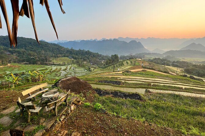 Pu Luong Nature Reserve Adventure 2day 1 night - Logistics, Value, and Overall Experience