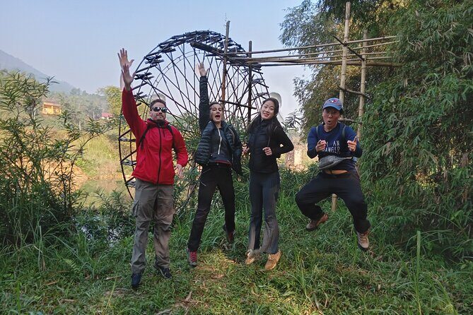 Pu Luong Nature Reserve Adventure 2day 1 night - What Makes This Tour Stand Out?