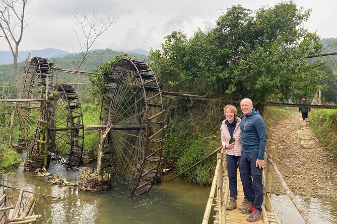Pu Luong Nature Reserve Adventure 2day 1 night - Frequently Asked Questions