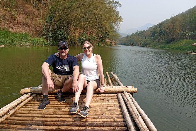 Pu Luong Nature Reserve Adventure 3 Day 2 Night Tour - The Journey Begins: From Hanoi to Pu Luong