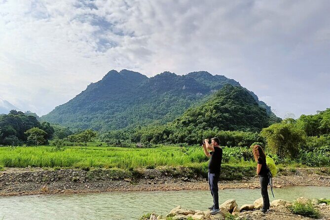 Pu Luong Nature Reserve Adventure 3 Day 2 Night Tour - Day 2: Deep Dive into Local Life and Scenic Treks