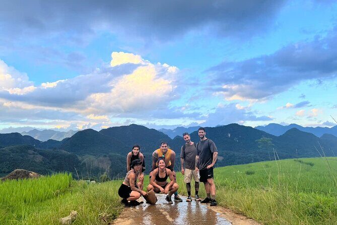 Pu Luong Nature Reserve Adventure 3 Day 2 Night Tour - Day 3: Heart of Pu Luong and Morning Strolls