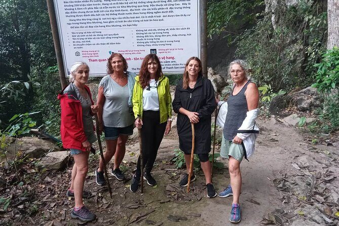 Pu Luong Nature Reserve Adventure 3 Day 2 Night Tour - Practical Details: What to Expect