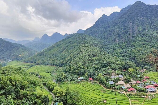 Pu Luong Nature Reserve Adventure 3 Day 2 Night Tour - Who Is This Tour Best For?