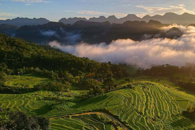 Pu Luong Nature Reserve & Ninh Binh Escape 3 Days Tour From Hanoi - An In-Depth Look at the 3-Day Tour