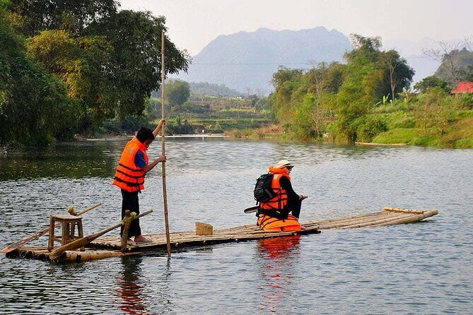 Pu Luong Nature Reserve & Ninh Binh Escape 3 Days Tour From Hanoi - FAQ