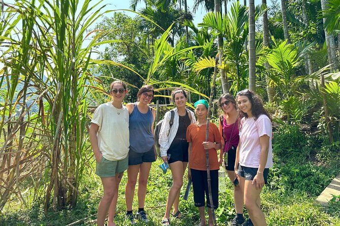 Pu Luong Nature Reserve on The Immersive 2-day, 1-night Adventure - In-Depth Look at the Itinerary and Activities