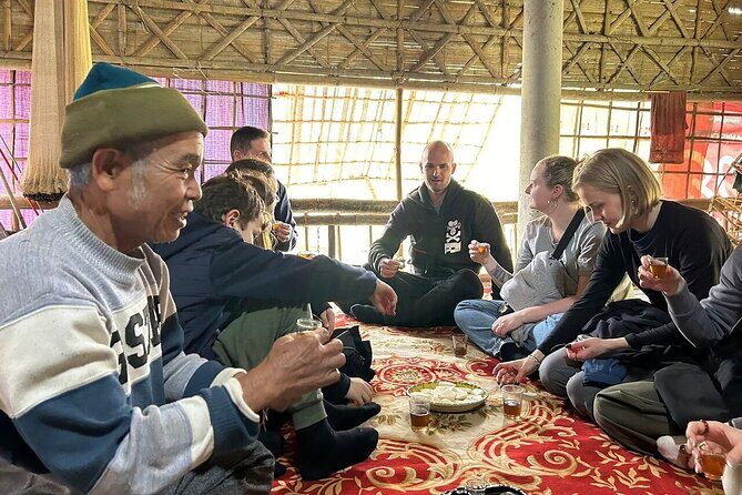 Pu Luong Nature Reserve on The Immersive 2-day, 1-night Adventure - Cost & Value