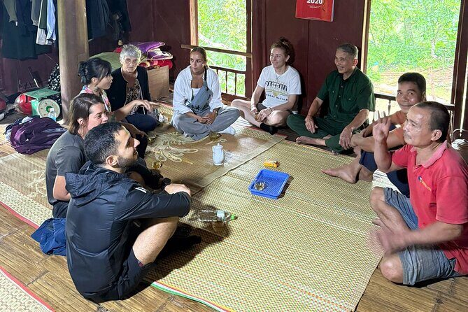 Pu Luong Nature Reserve on The Immersive 2-day, 1-night Adventure - FAQ