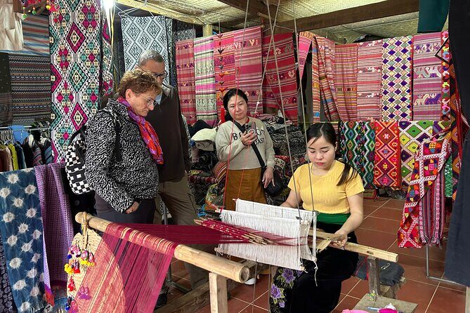 Pu Luong Nature Reserve on The Immersive 2-day, 1-night Adventure - Good To Know