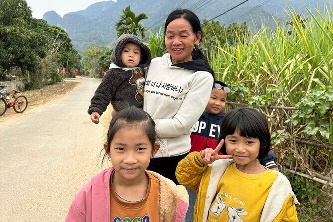 Pu Luong Nature Reserve on The Immersive 2-day, 1-night Adventure - Analyzing the Value