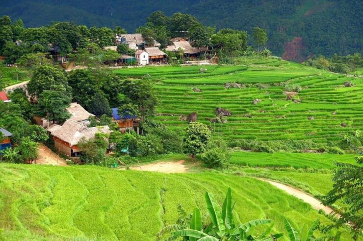 Pu Luong Nature Resrve Adventure Tour , 2 Days 1 Night - Good To Know