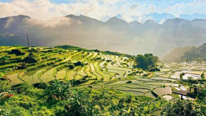 Pu Luong Nature Resrve Adventure Tour , 2 Days 1 Night - Day 2 Itinerary