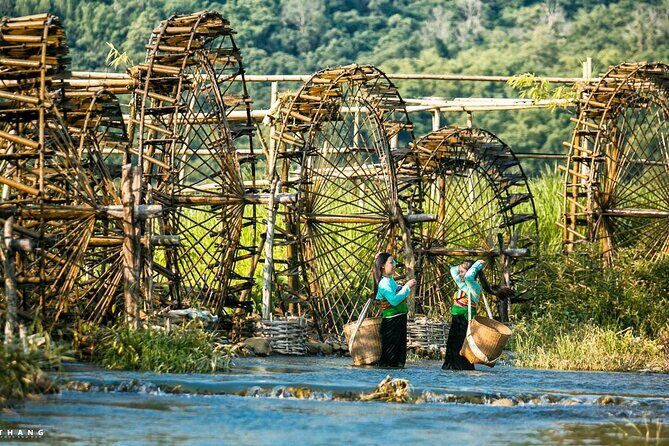 Pu Luong Nature Retreat: 2D1N Scenic Getaway from Hanoi - Good To Know