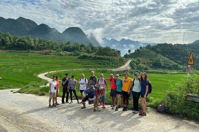 Pu Luong Nature Retreat: 2D1N Scenic Getaway from Hanoi - A Deep Dive into the Pu Luong Experience