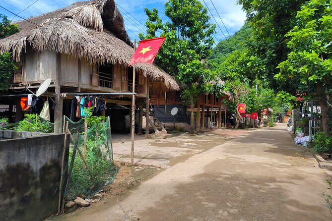 Pu Luong Nature Retreat: 2D1N Scenic Getaway from Hanoi - FAQ